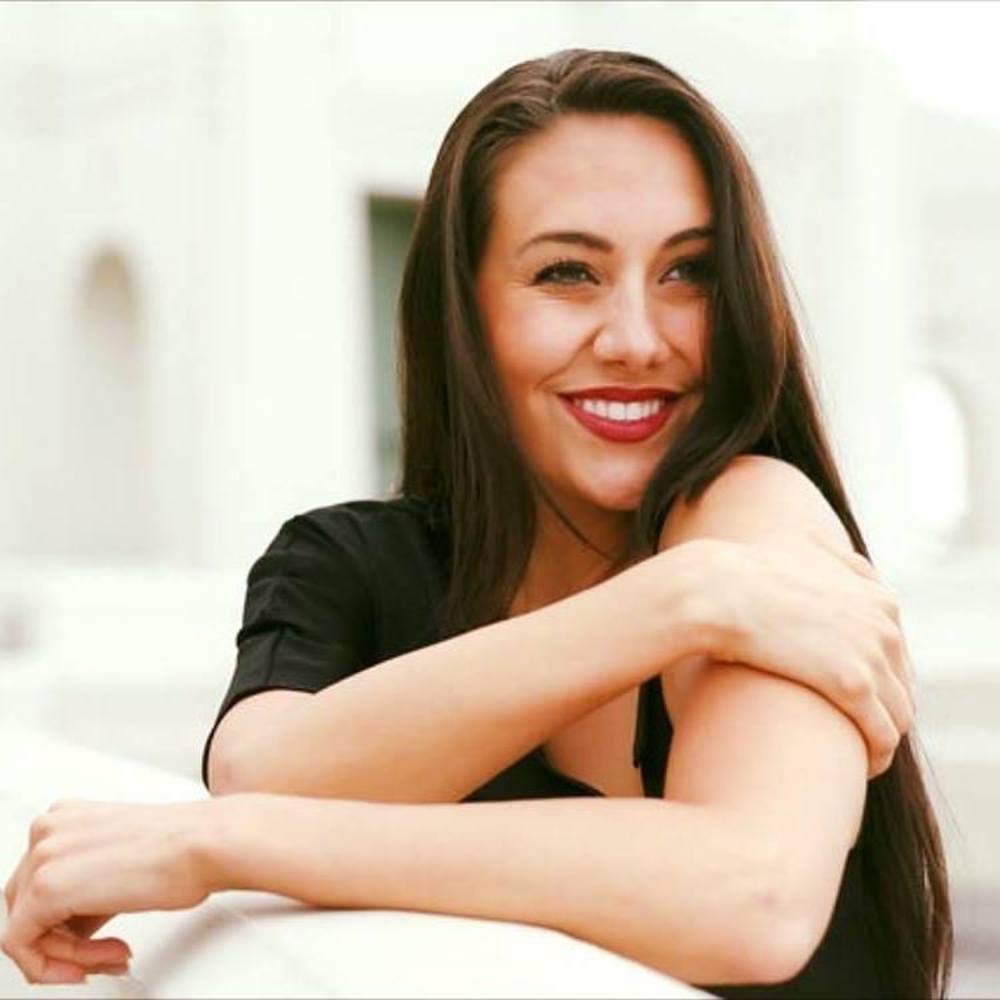 Meet your Posher, Hannah